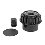 920803A - : Litens Alternator Decoupler Pulley for Litens Image