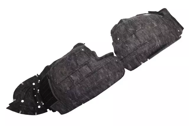 84957740 - Body: Fender Liner for Cadillac: CT4 Image