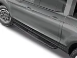 8L33T6Z100C - : Running Boards - Black for Honda: Ridgeline Image