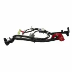 WC96319 - Electrical: Motorcraftâ„¢ Battery Cable Harness for Ford: F-450 Super Duty, F-550 Super Duty Image