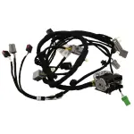 GG1Z14A318E - : Wire Assembly for Ford Image