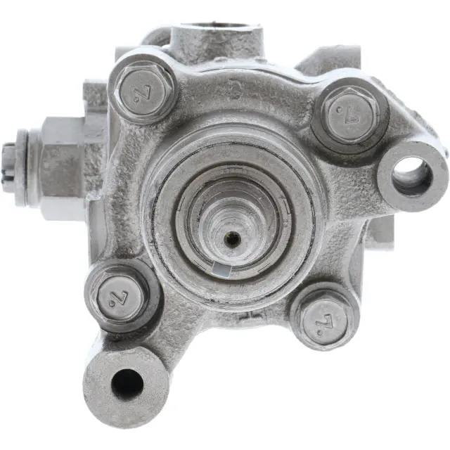 9615M - : Power Steering Pump - MAVAL - Hydraulic Power - Remanufactured - 9615M for Maval Image