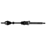 NCV49017 - : Mini CV Axle Assembly  - Front Right for GSP Image