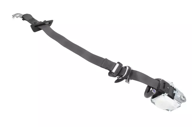 Lap & Shoulder Belt - GM (84493990)