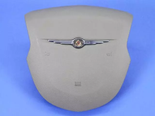 XS27DK5AG - : Driver Air Bag for Mopar Image