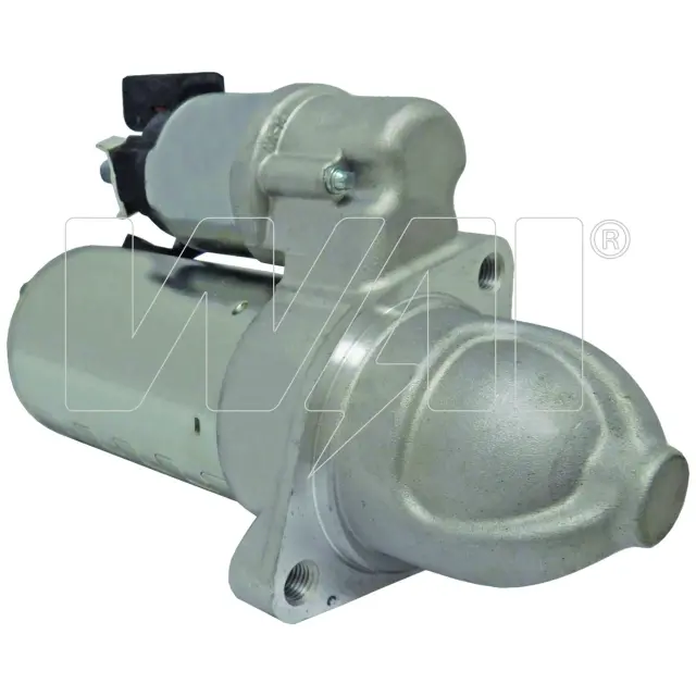 6974N - Charging &amp; Starting Systems: WAI Starter for WAI Image