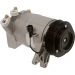 6512329 - : gpd Compressor New 6512329 for GLOBAL PARTS DISTRIBUTORS Image