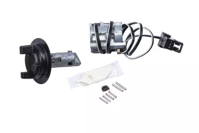 Ignition Lock Cylinder - GM (12534765)