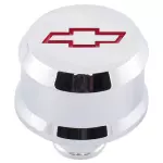 141853 - : Slant-Edge Aluminum Breather Cap for Proform Image