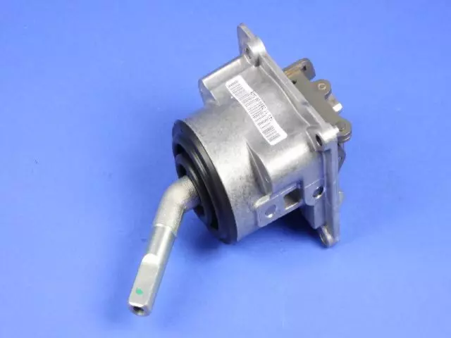 Tower Shifter - Mopar (68089757AB)