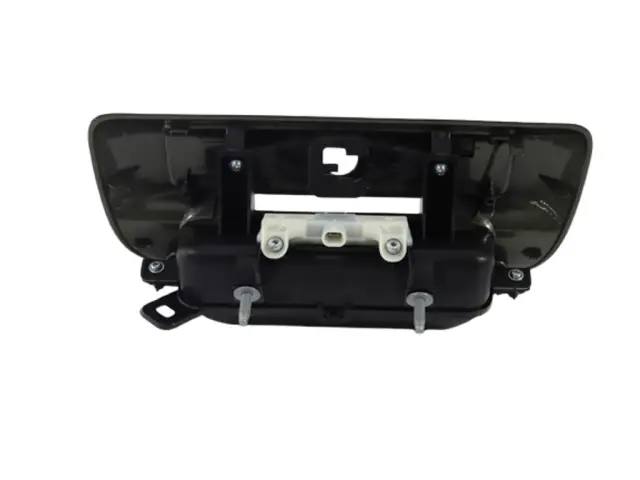 7KJ43KFPAA - Body: Tailgate Handle for Mopar Image