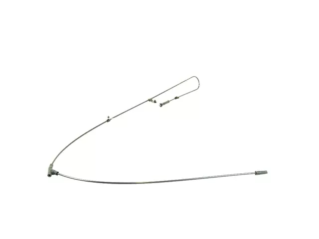 68057739AF - : Windshield Washer Hose And Connector for Mopar Image