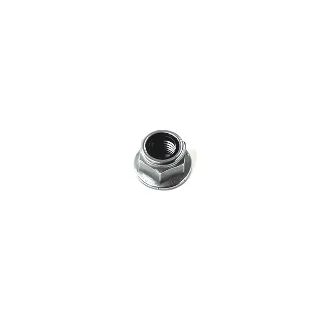 WHT002557 - : Ft Upper Control Arm Lock Nut for Audi: A4, A4 Quattro, A5, A5 Quattro, A6, A6 Quattro, A7 Quattro, A8 Quattro, allroad, Q5, RS5, RS7, S4, S5, S6, S7, S8, SQ5 Image