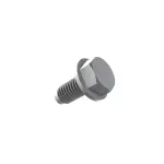 68124987AA - Restraints: Hex Head Bolt for Ram: ProMaster City Image