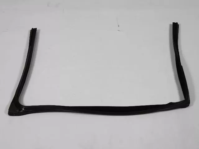 Front Door Glass Run Weatherstrip, Right - Mopar (5074214AD)