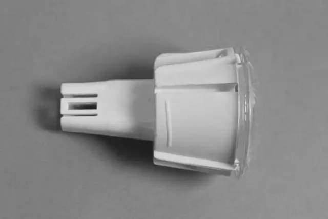 Cargo Lamp - Mopar (5023881AG)