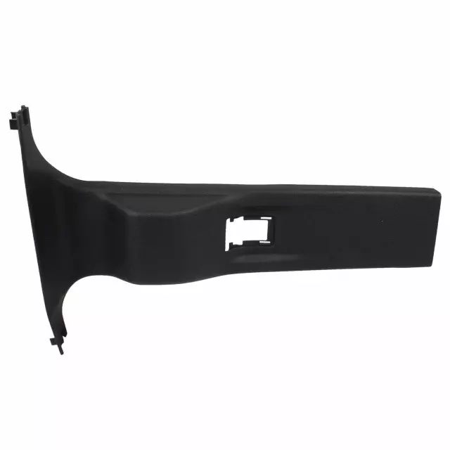 BC3Z2624356AB - Body: Lower Center Pillar Trim for Ford: F-250 Super Duty, F-350 Super Duty, F-450 Super Duty Image