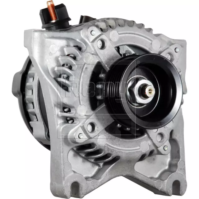 11024 - Charging &amp; Starting Systems: Remy Alternator for Remy Image