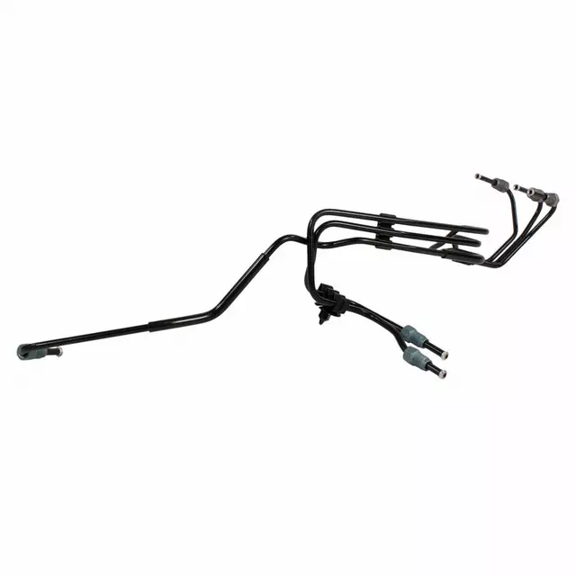 Tube Assembly Brake - Ford (F1FZ-2C326-C)