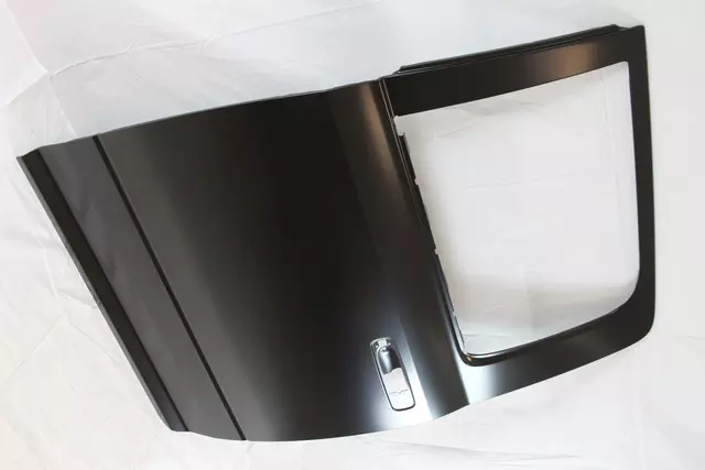 55372021AA - Doors, Door Mirrors and Related Parts: Rear Door Outer Panel, Left for Mopar Image