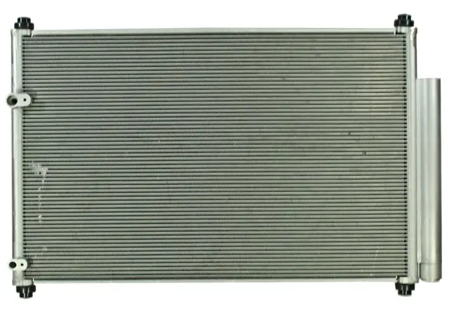 7013686 - : Agility A/C Condenser for Agility Image