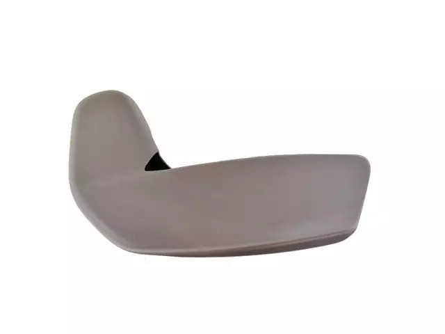 Seat Shield, Left - Mopar (5SP49PL5AE)