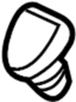 2893018Y00 - : Nozzle Assembly-Washer, Right-hand for Infiniti Image