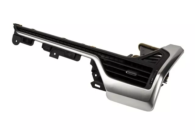 Synthesis Passenger Side Instrument Panel Outer Air Outlet - GM (23464598)