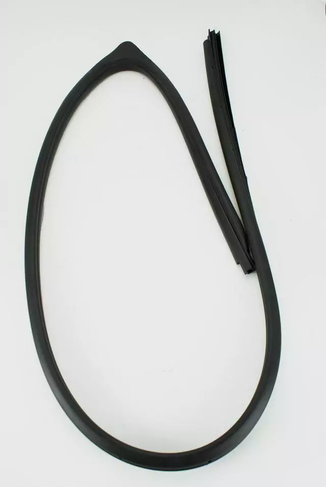 6231402050 - Body: Opening Trim for Toyota: Corolla Image