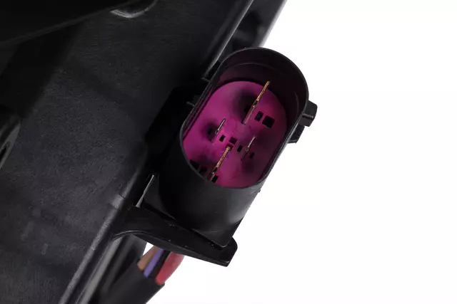 Fan Module - GM (84392557)