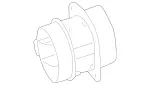 6510900248 - : Mass Air Flow Sensor for Mercedes-Benz Image