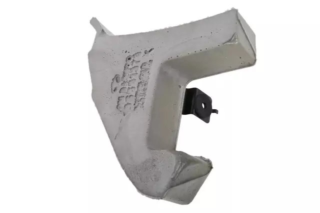 Air Cleaner Snorkel Insulator - GM (96661373)