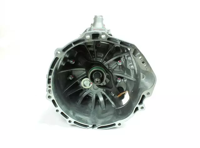 Transmission - Toyota (33030-35A61)