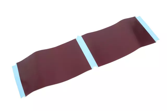 23156140 - Body: Decal for Chevrolet: Corvette Image