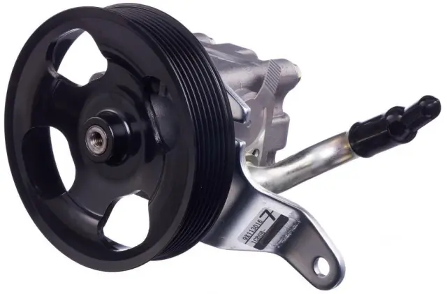 491101CB0B - Steering: Power Steering Pump for INFINITI: FX35, FX37, QX70 Image