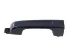 7JQ86WCGAA - Doors, Door Mirrors and Related Parts: Exterior Door Handle, Left for Mopar Image