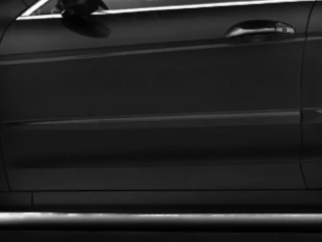 8P05TA01A1 - Body: Body Side Molding for Honda: Accord Image