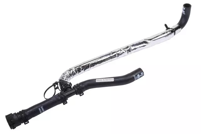 84566983 - : Heater Outlet Hose for Chevrolet: Camaro Image