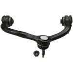 RK80717 - : Front Left Upper Suspension Control Arm and Ball Joint Assembly for Moog Image