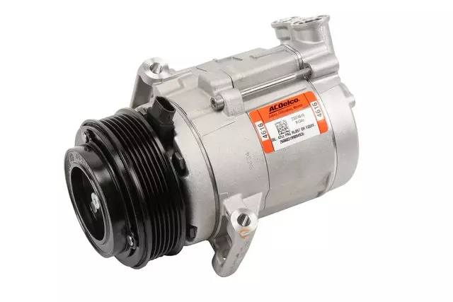 Compressor - GM (23374616)