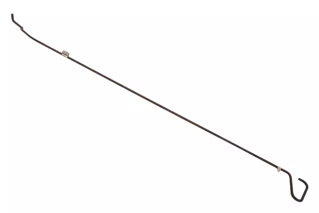 Driver Side Deck Lid Hinge Torque Rod - GM (22962687)