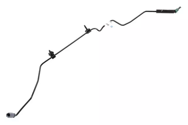 84474701 - : Rear Brake Crossover Pipe for GM Image