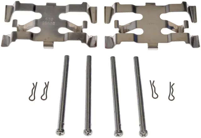 HW13930 - Brake: Disc Brake Hardware Kit for Dorman Image