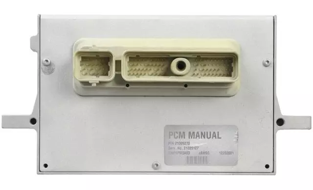 Powertrain Control Module - ACDelco (218-13186)