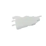 5066540AA - Wiper/Lock Cylinder and Keys: Washer Reservoir for Mopar Image
