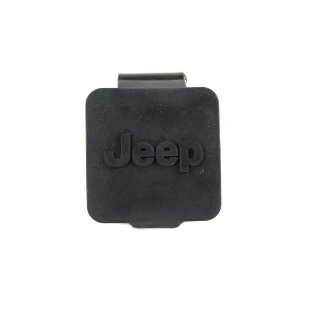 82208453AB - Carriers &amp; Cargo Hauling Accessories: Trailer Hitch Plug for Mopar Image