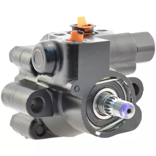 36P0785 - : Power Steering Pump for ACDelco Image