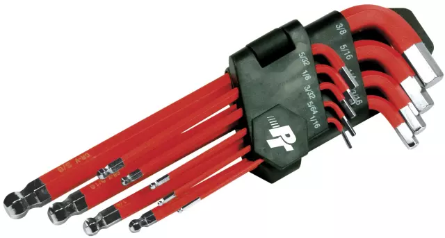 W9135 - : Hex Key for Performance Tool Image