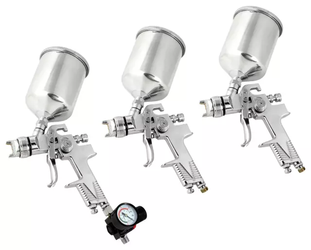 M707 - : Paint Sprayer for Performance Tool Image