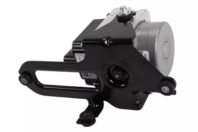 84923536 - Suspension: Control Module for Chevrolet: Corvette Image